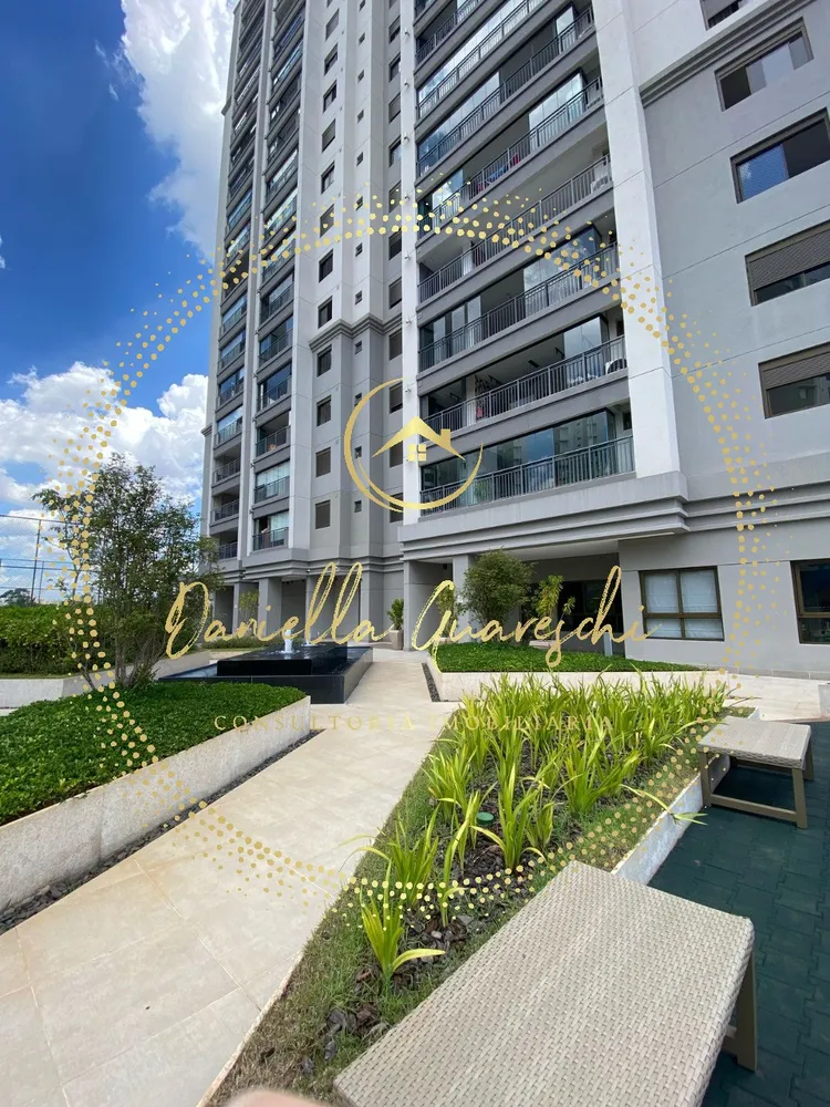 Apartamento, 3 quartos, 93 m² - Foto 4