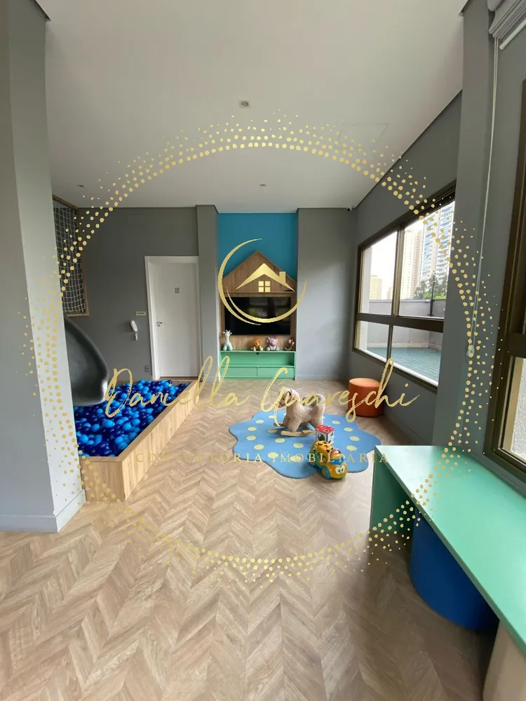 Apartamento, 3 quartos, 93 m² - Foto 10