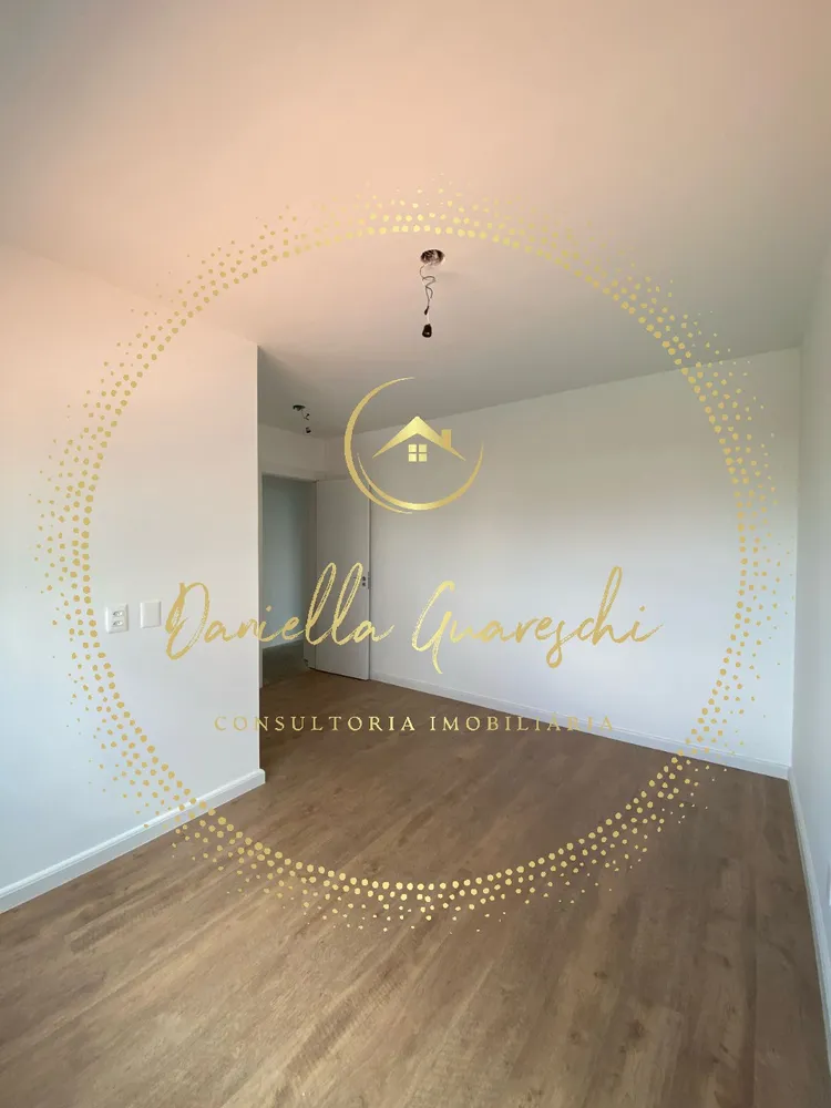 Apartamento, 3 quartos, 93 m² - Foto 1