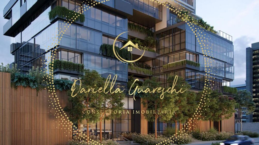 Apartamento, 2 quartos, 71 m² - Foto 1