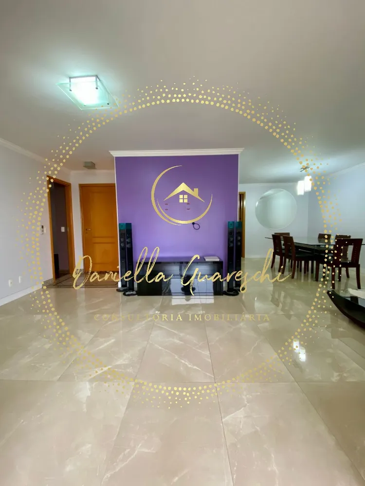 Apartamento, 4 quartos, 171 m² - Foto 1