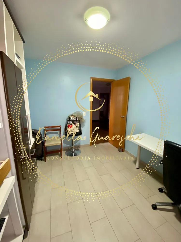 Apartamento, 4 quartos, 171 m² - Foto 8