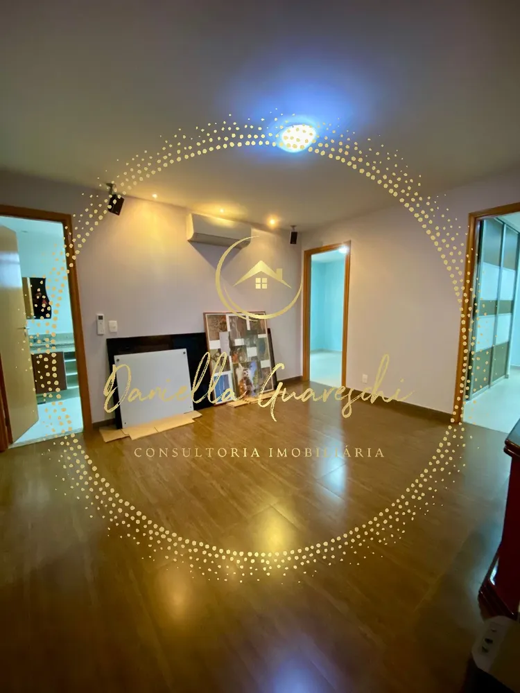 Apartamento, 4 quartos, 171 m² - Foto 4