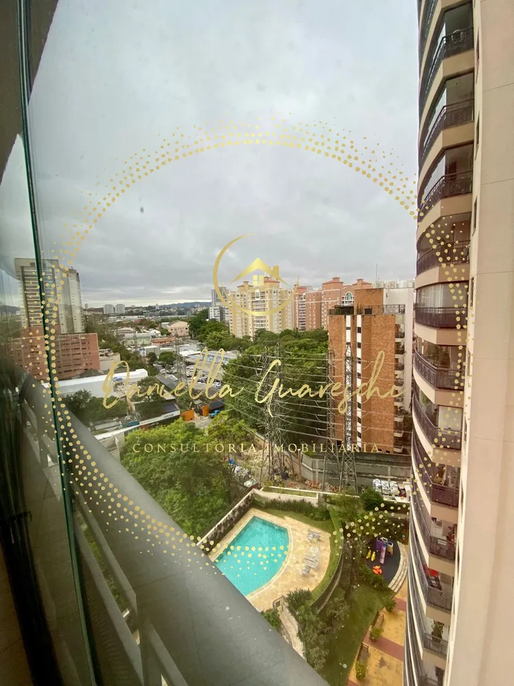 Apartamento, 4 quartos, 171 m² - Foto 3