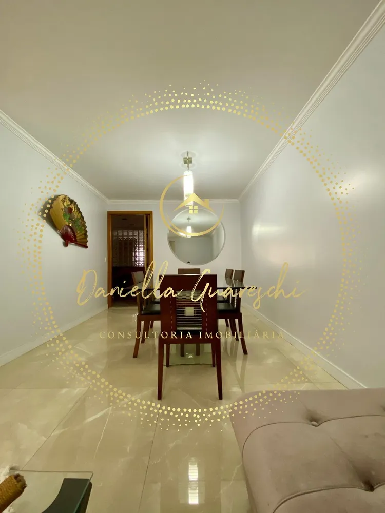 Apartamento, 4 quartos, 171 m² - Foto 4