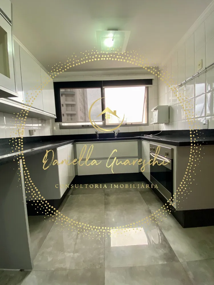 Apartamento, 4 quartos, 171 m² - Foto 12