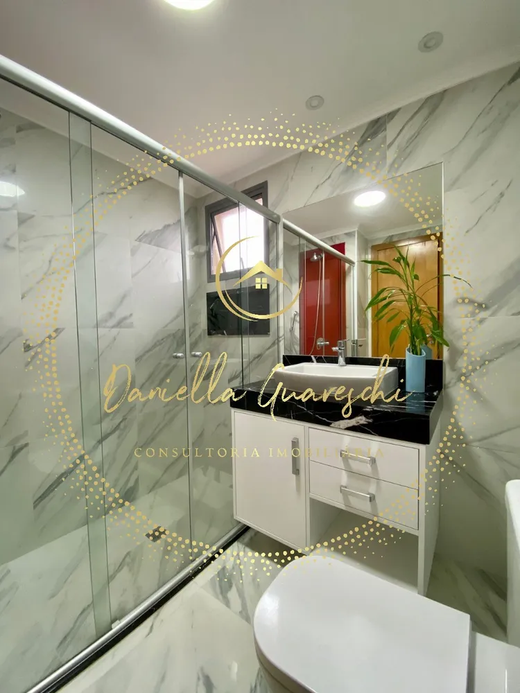 Apartamento, 4 quartos, 171 m² - Foto 1