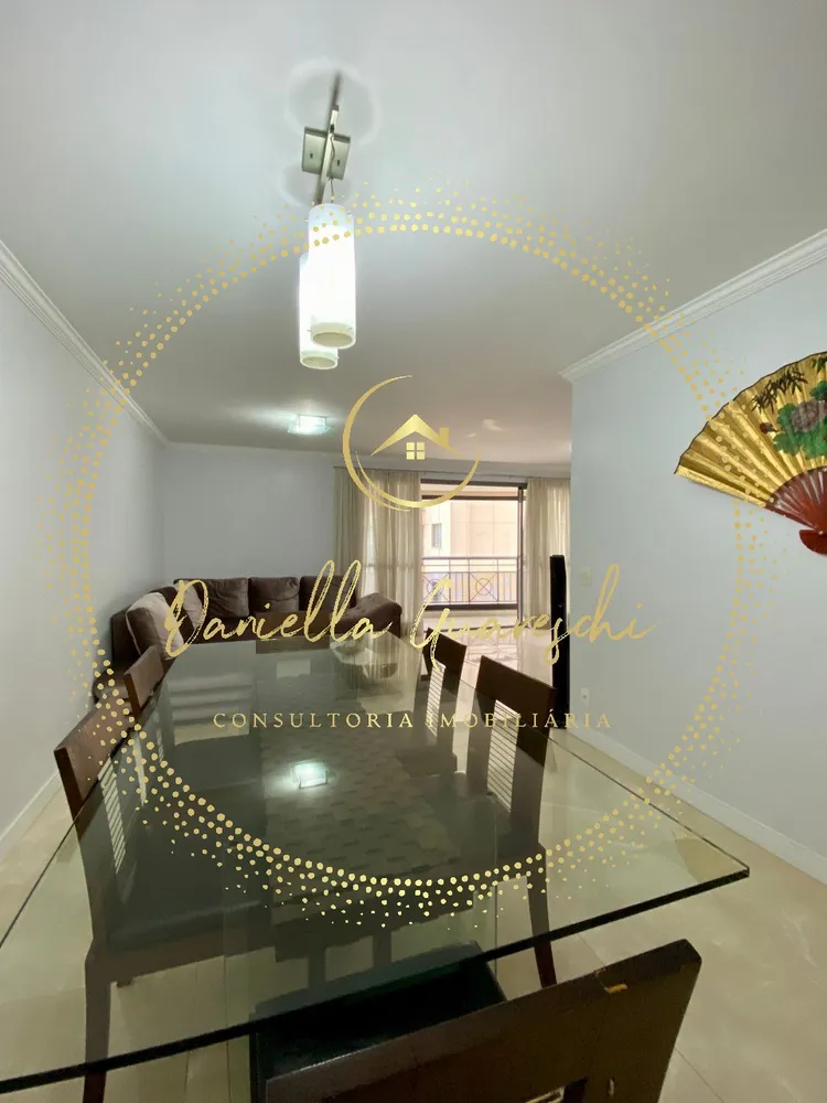 Apartamento, 4 quartos, 171 m² - Foto 5