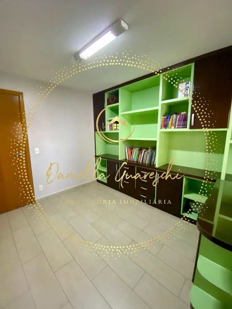 Apartamento, 4 quartos, 171 m² - Foto 9