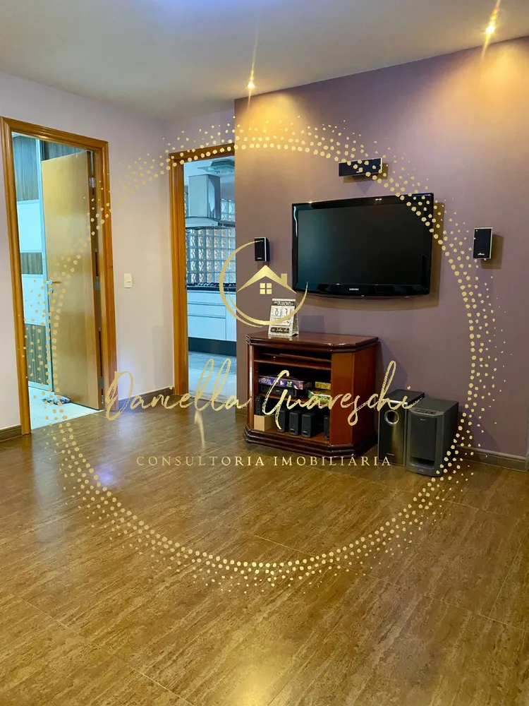 Apartamento, 4 quartos, 171 m² - Foto 3