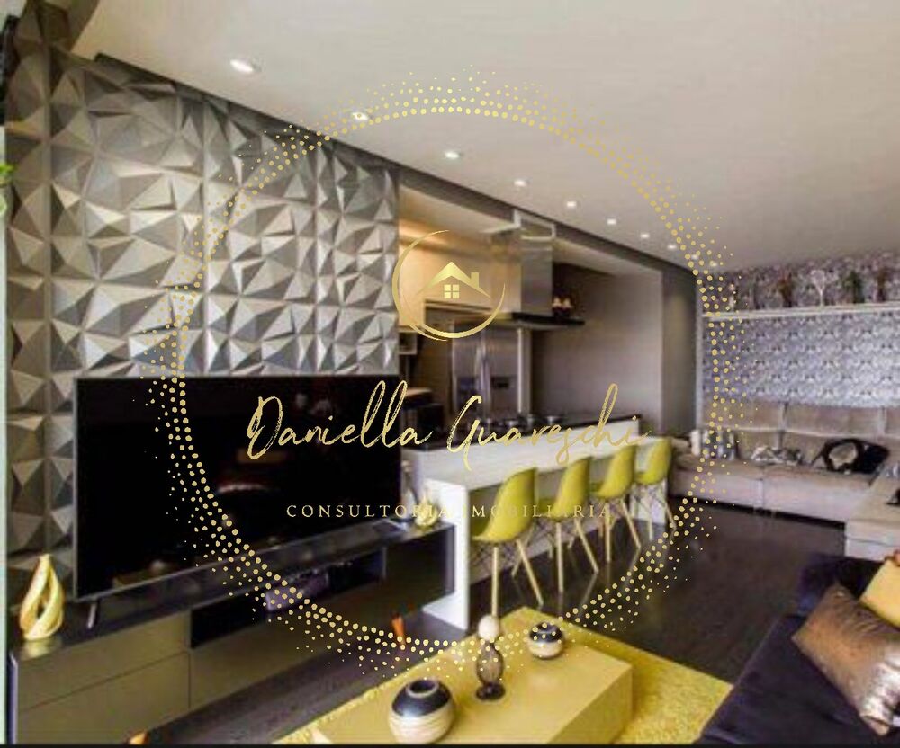 Apartamento à venda com 3 quartos, 87m² - Foto 1