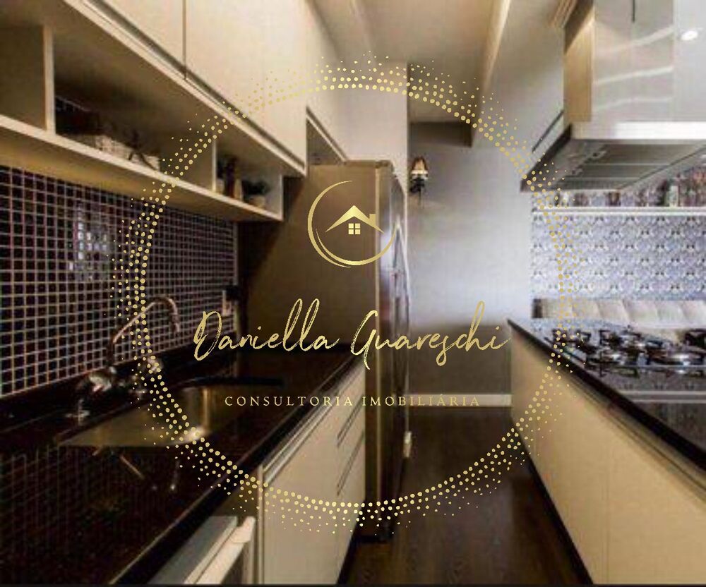 Apartamento à venda com 3 quartos, 87m² - Foto 5