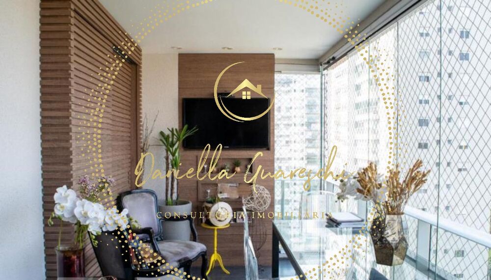 Apartamento à venda com 3 quartos, 87m² - Foto 4