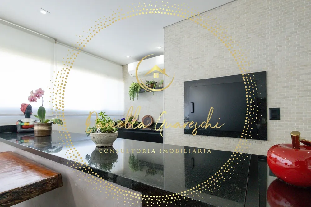 Apartamento, 3 quartos, 174 m² - Foto 3