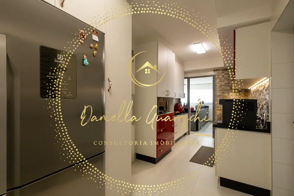 Apartamento, 3 quartos, 174 m² - Foto 6