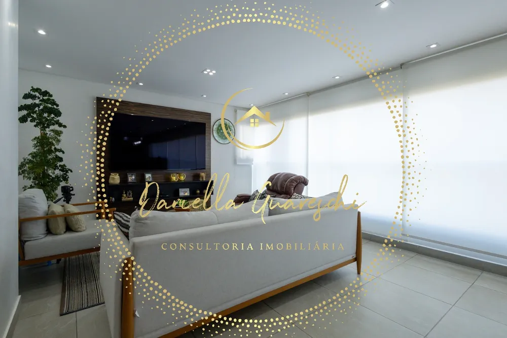 Apartamento, 3 quartos, 174 m² - Foto 2