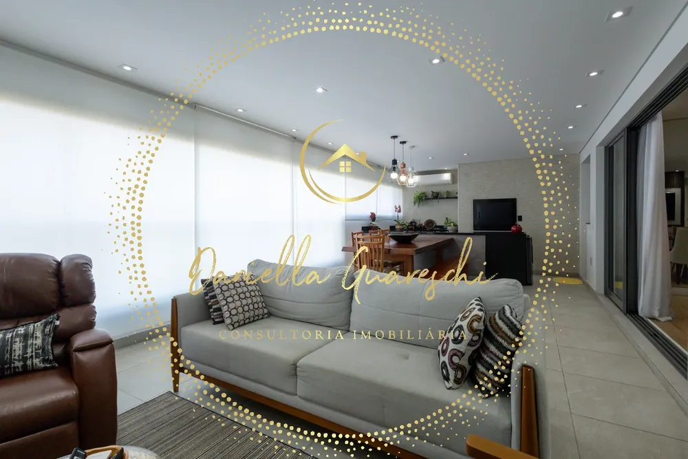 Apartamento, 3 quartos, 174 m² - Foto 3