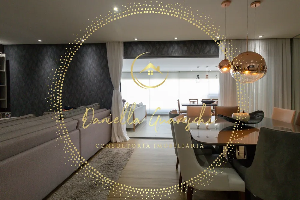 Apartamento, 3 quartos, 174 m² - Foto 4
