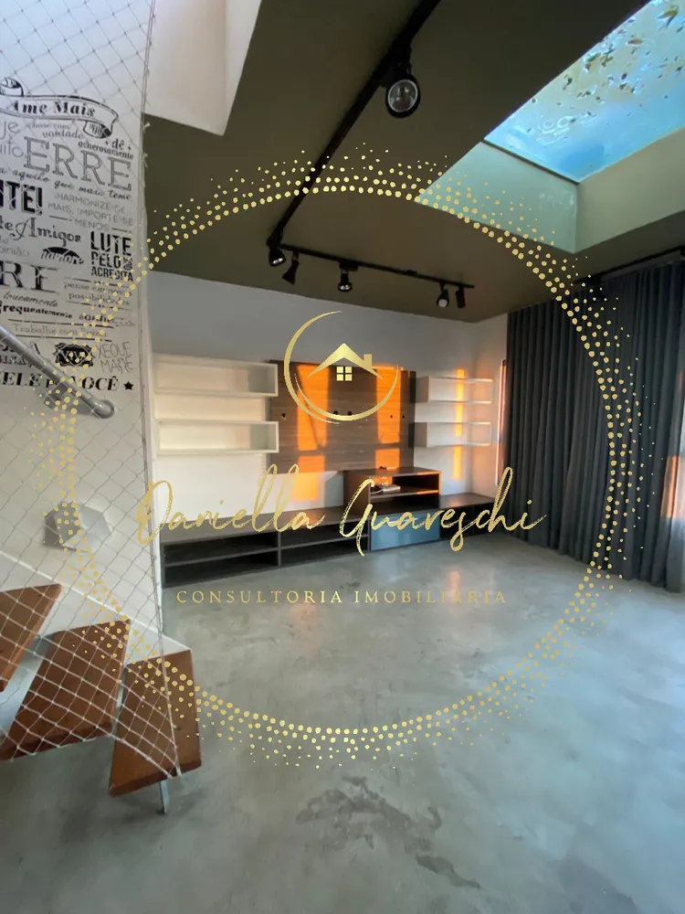 Cobertura, 1 quarto, 140 m² - Foto 1