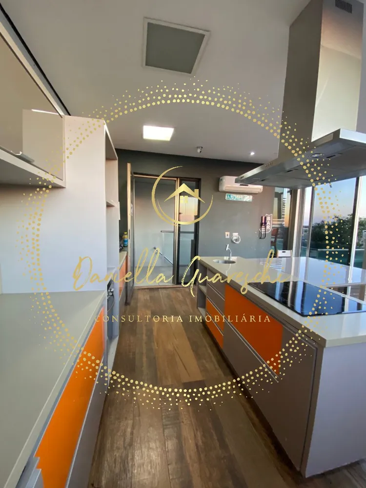 Cobertura, 1 quarto, 140 m² - Foto 9