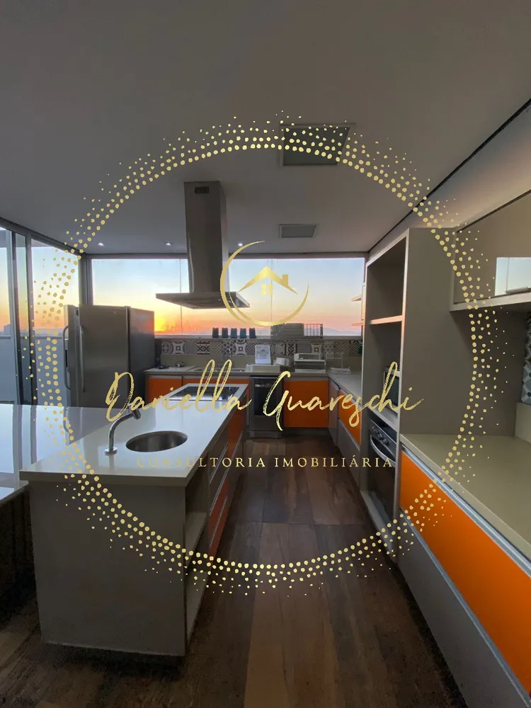 Cobertura, 1 quarto, 140 m² - Foto 1