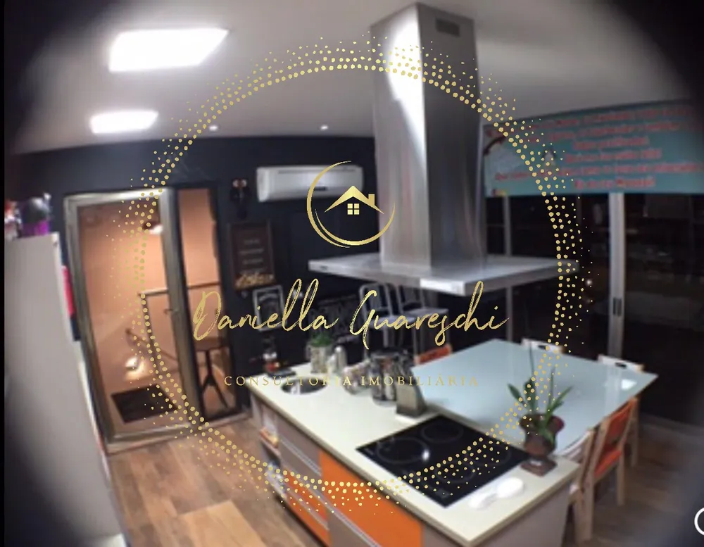Cobertura, 1 quarto, 140 m² - Foto 4