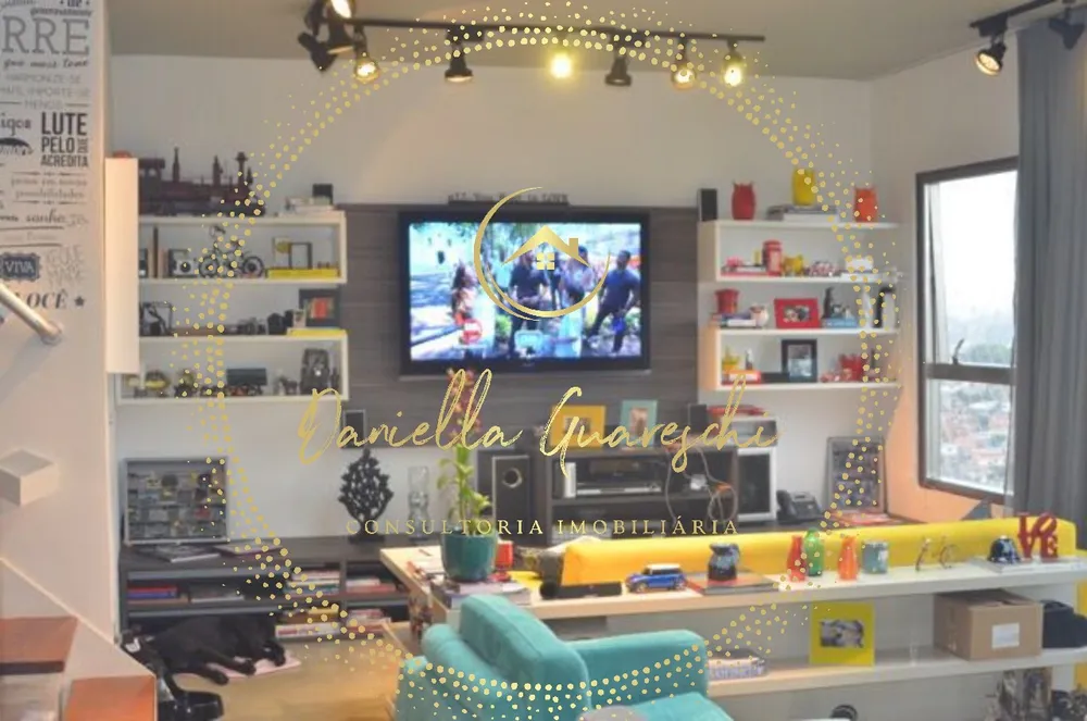 Cobertura, 1 quarto, 140 m² - Foto 5