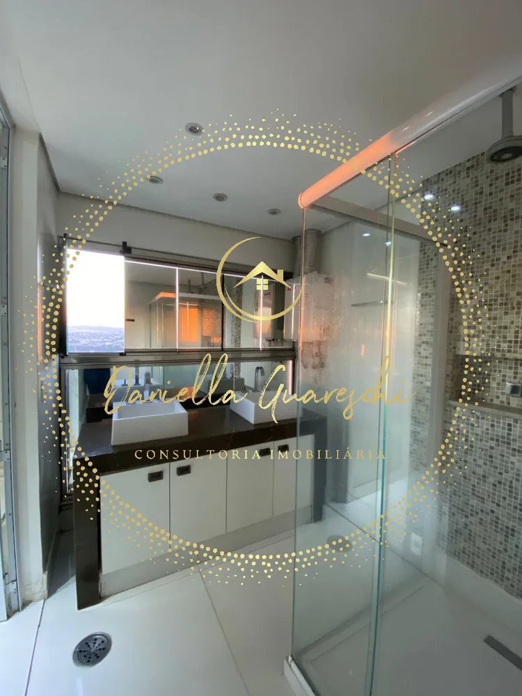 Cobertura, 1 quarto, 140 m² - Foto 3