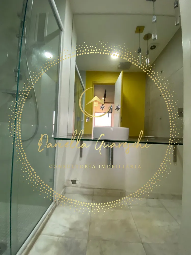 Cobertura, 1 quarto, 140 m² - Foto 6