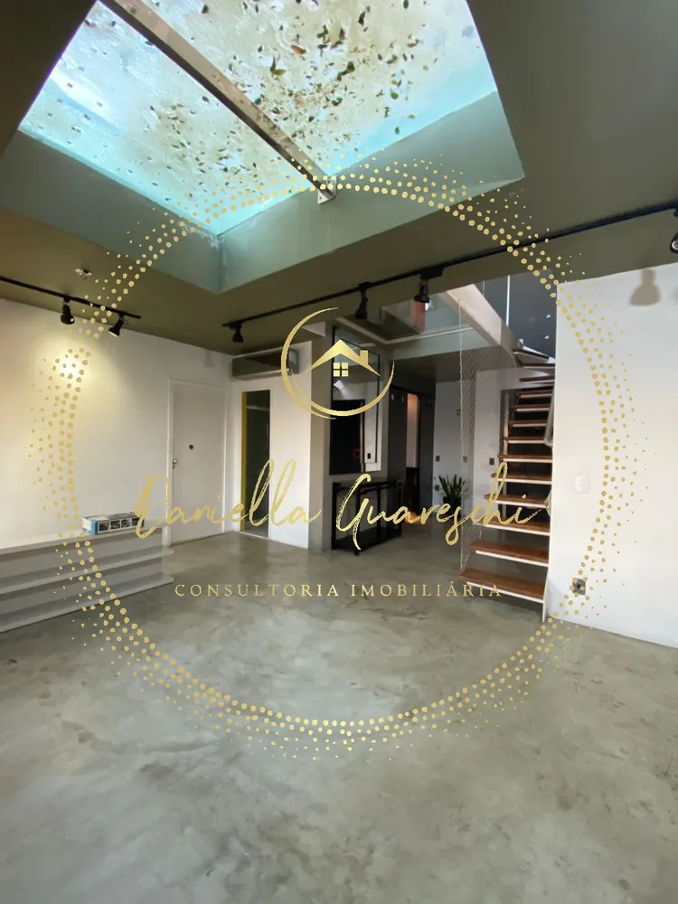 Cobertura, 1 quarto, 140 m² - Foto 4