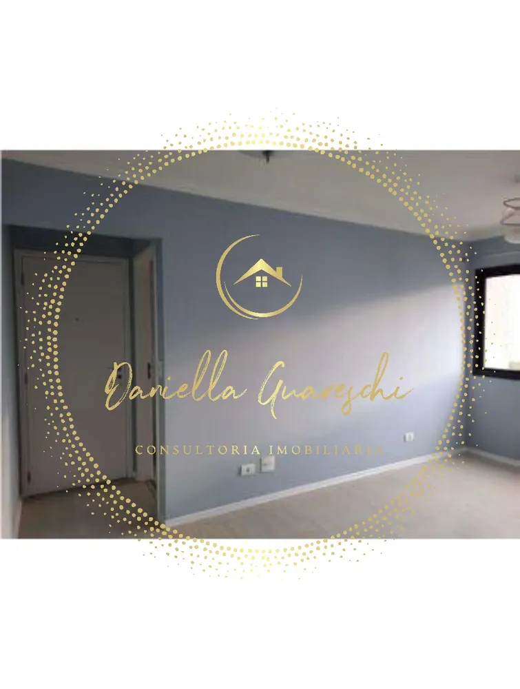 Apartamento, 2 quartos, 48 m² - Foto 2