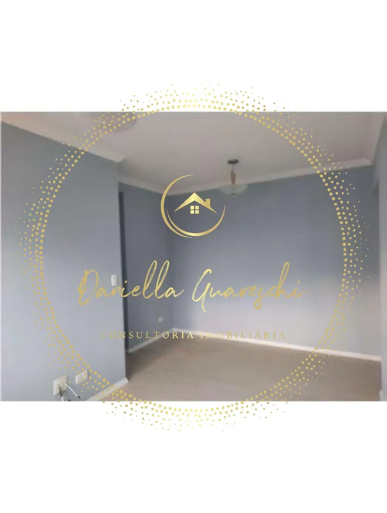 Apartamento, 2 quartos, 48 m² - Foto 3