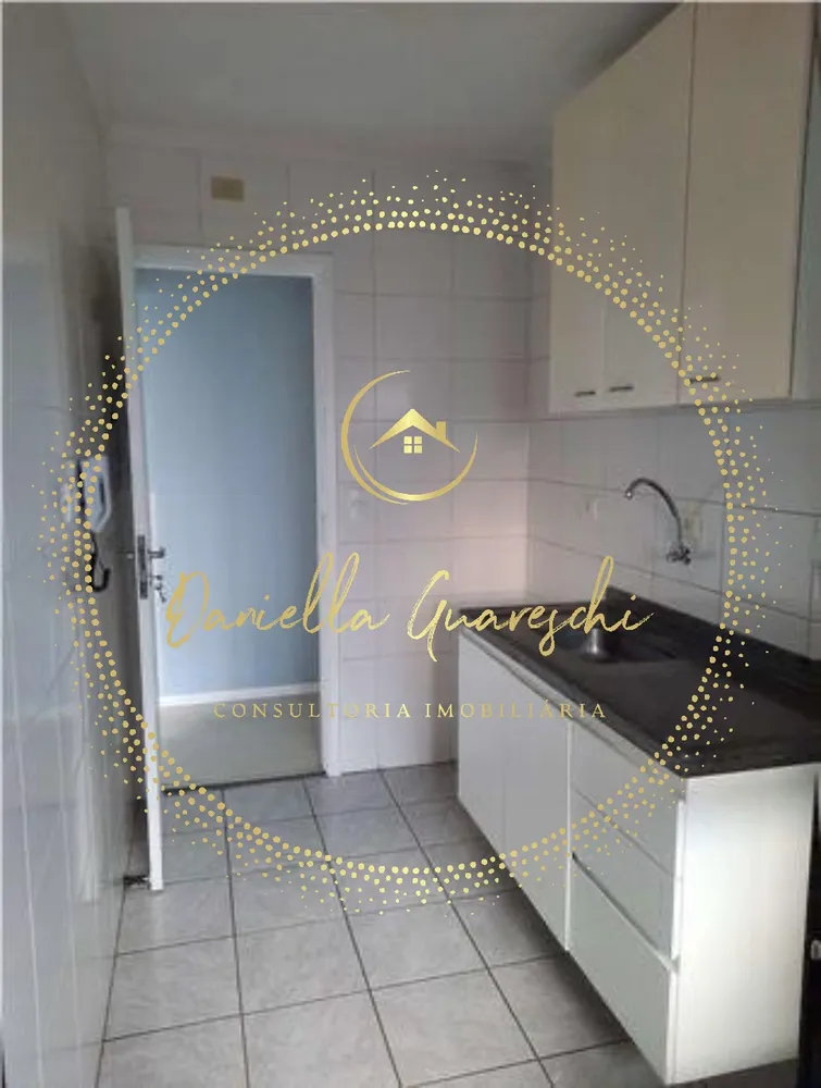 Apartamento, 2 quartos, 48 m² - Foto 6