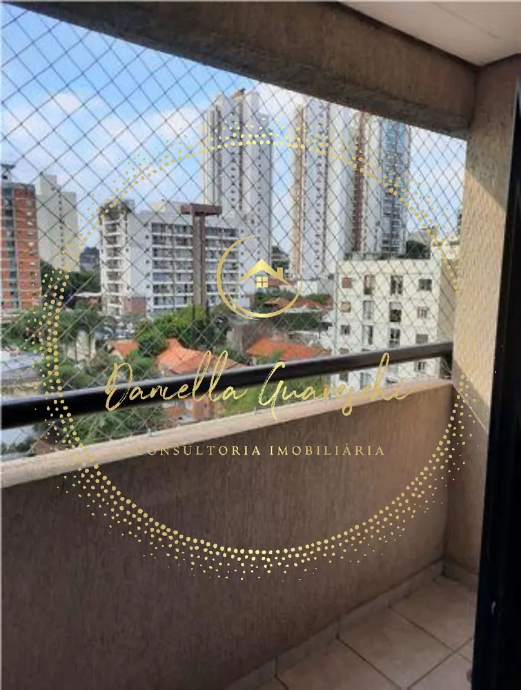 Apartamento, 2 quartos, 48 m² - Foto 4