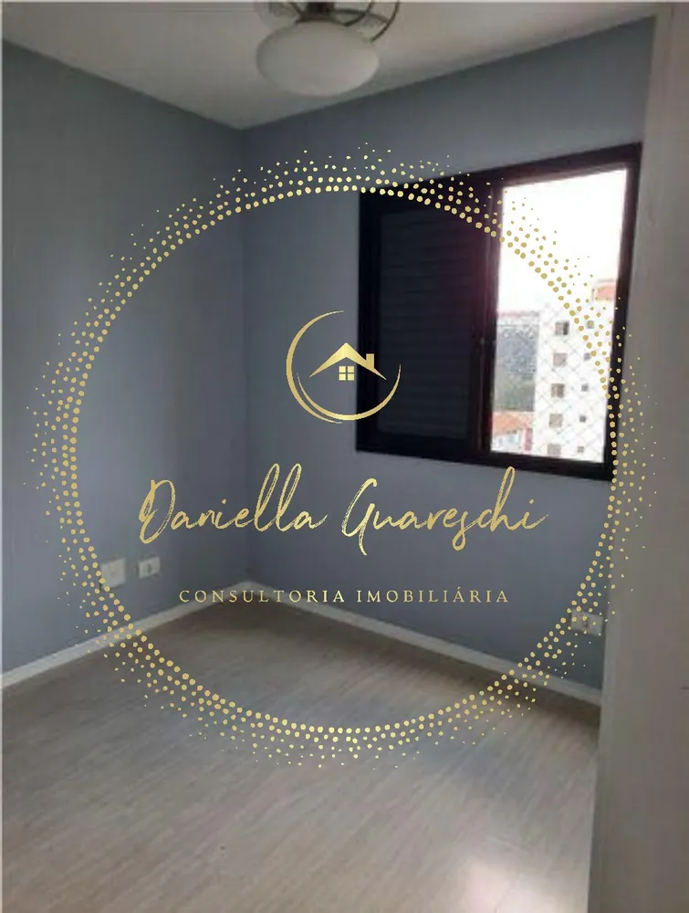 Apartamento, 2 quartos, 48 m² - Foto 8