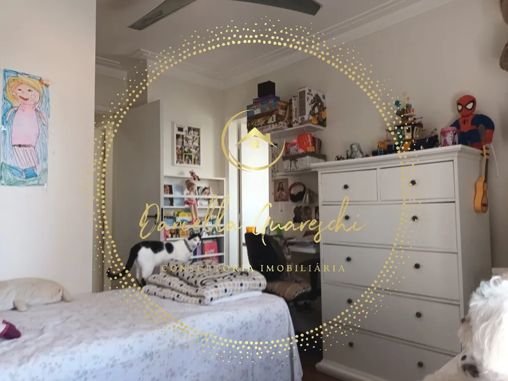 Apartamento, 2 quartos, 75 m² - Foto 3
