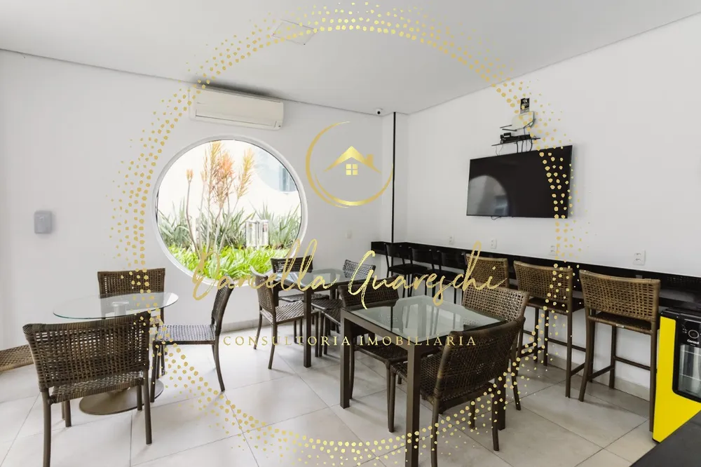 Apartamento, 2 quartos, 96 m² - Foto 2