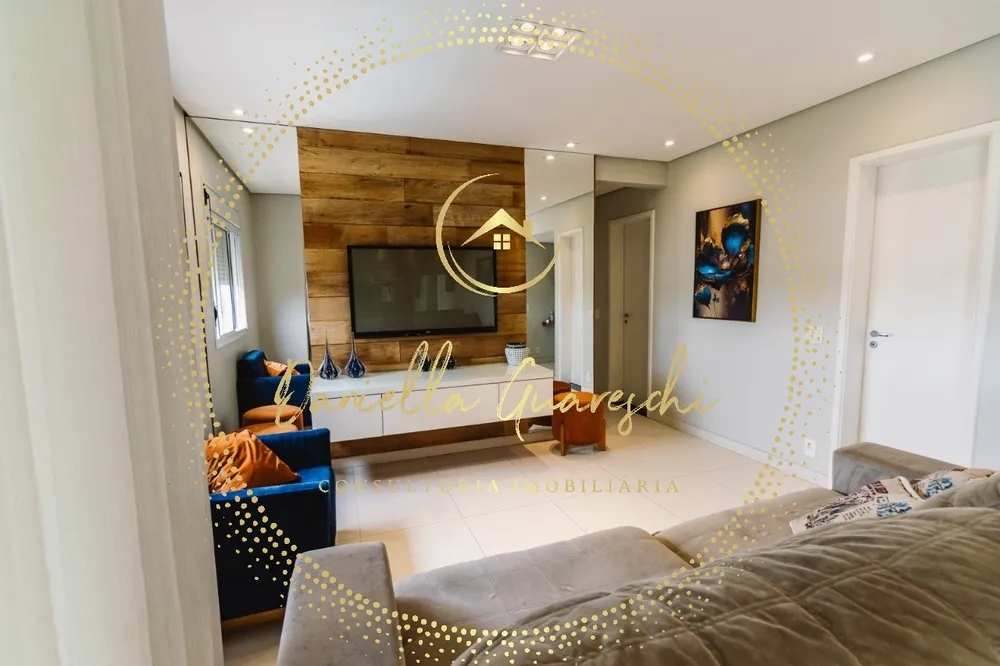 Apartamento, 2 quartos, 96 m² - Foto 8