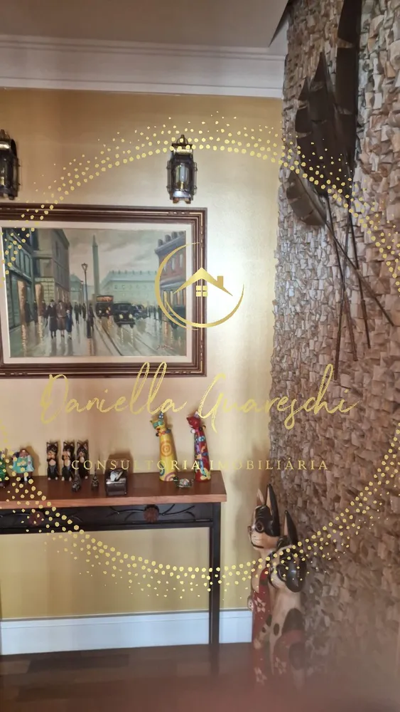 Apartamento, 3 quartos, 187 m² - Foto 3