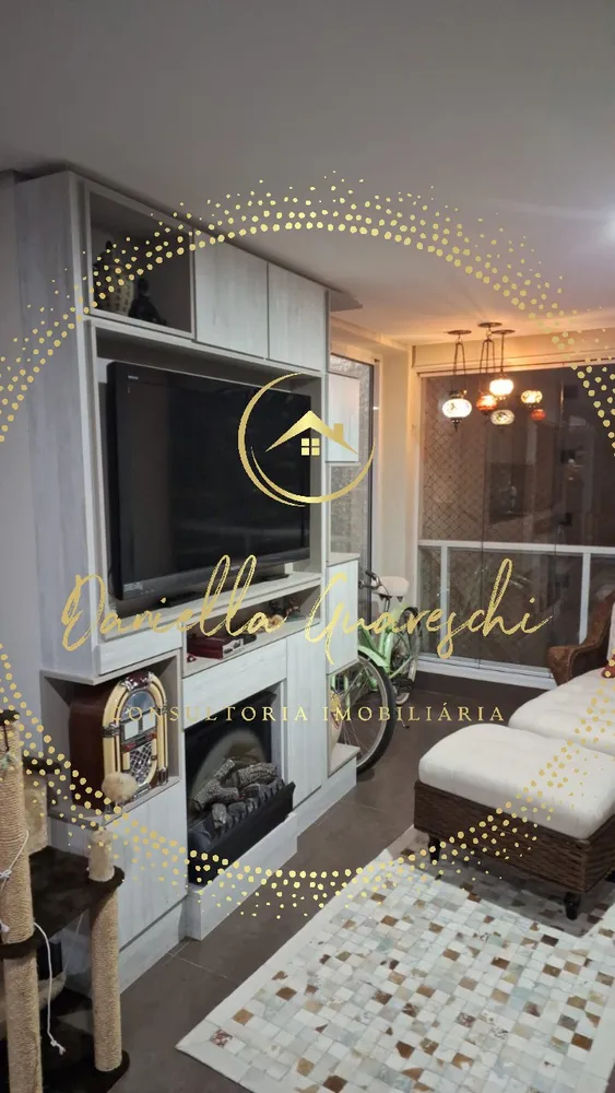 Apartamento, 3 quartos, 187 m² - Foto 11