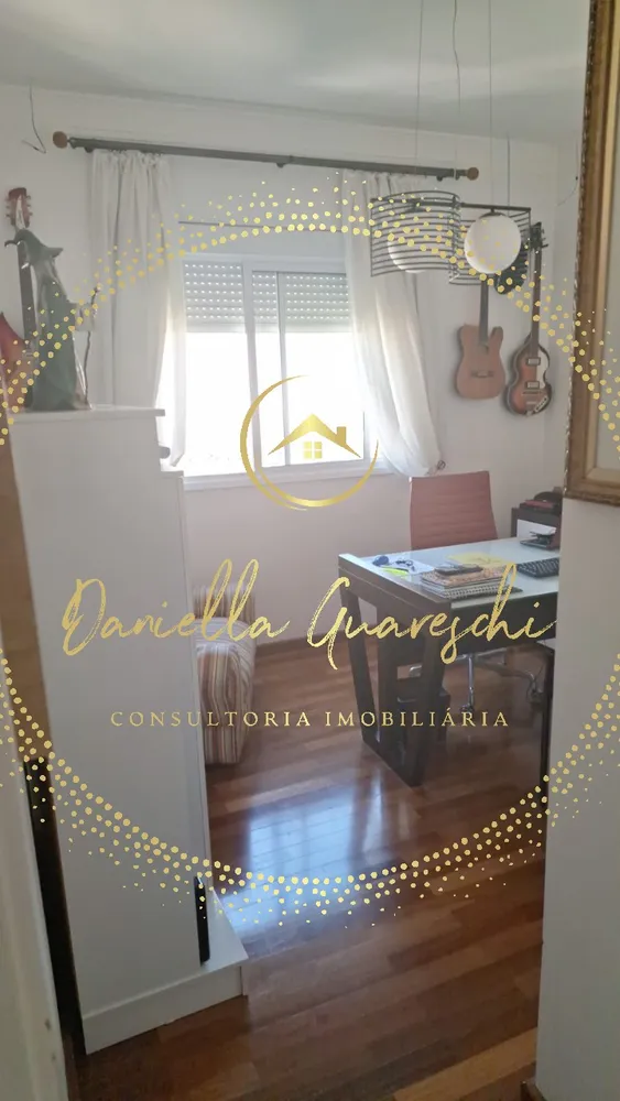 Apartamento, 3 quartos, 187 m² - Foto 3
