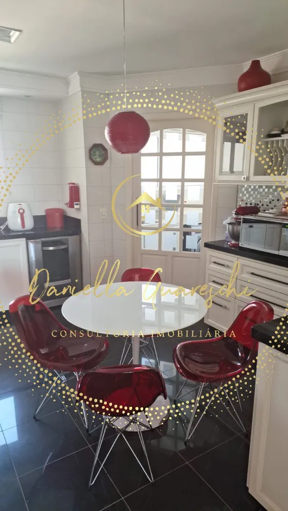 Apartamento, 3 quartos, 187 m² - Foto 4