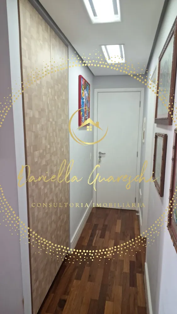 Apartamento, 3 quartos, 187 m² - Foto 6