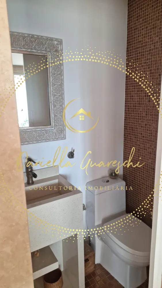 Apartamento, 3 quartos, 187 m² - Foto 1