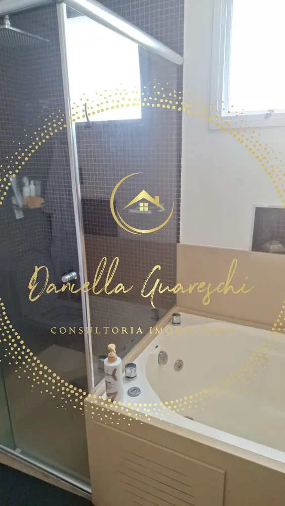 Apartamento, 3 quartos, 187 m² - Foto 7