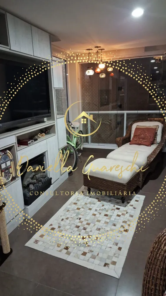 Apartamento, 3 quartos, 187 m² - Foto 12