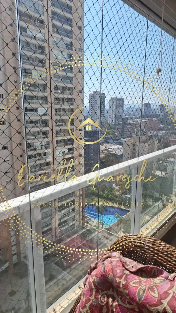 Apartamento, 3 quartos, 187 m² - Foto 2