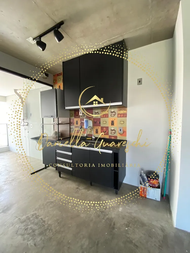 Apartamento, 2 quartos, 70 m² - Foto 2