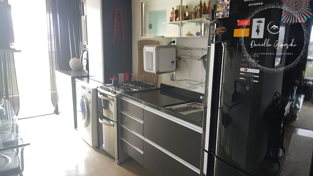 Apartamento, 1 quarto, 70 m² - Foto 20