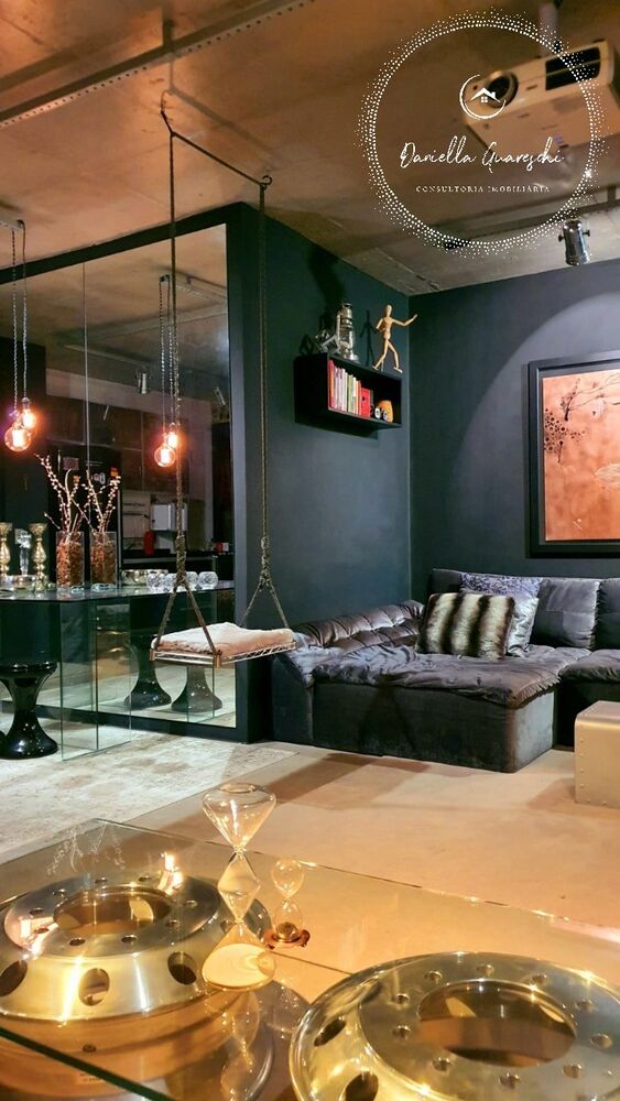 Apartamento, 1 quarto, 70 m² - Foto 9